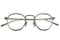 NOUN X-3 col.A SILVER